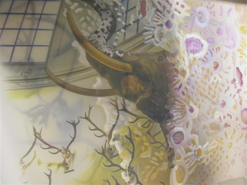 37.jpg - 100s of Reindeer and One Elephant