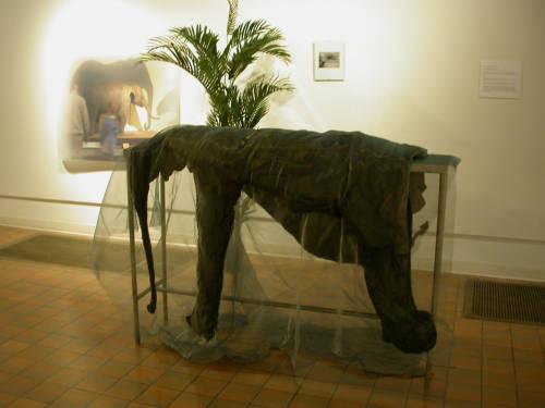 1-persistentinsincerity.jpg - Persistence of Insincerity, 2010