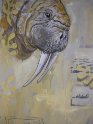 12-wannyseries5.jpg - Wanny's Work, 2010  
oil on canvass