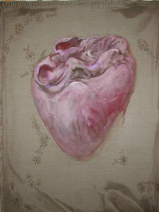 15-wannyseries8.jpg - Wanny's Work, 2010  
oil on canvass