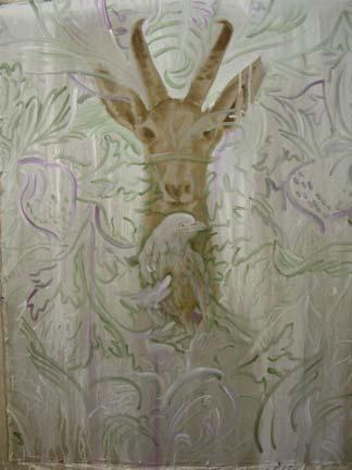 space-of-display-oil-on-linen-2006.jpg - Space of Display 
Oil on Linen 2006